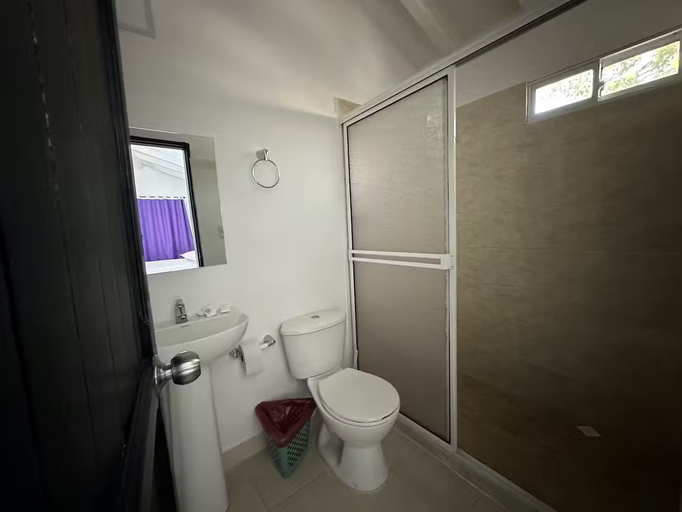 Bathroom, Los Veleros By St Hoteles, Santa Marta (Dist. Esp.)