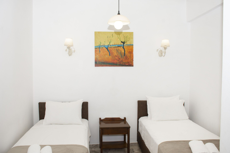 Bedroom 2, Argo Rooms - Papadakis, Crete
