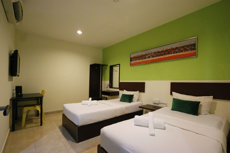 Bedroom 3