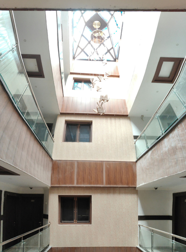 Exterior & Views 2, Hotel Krishna, Reasi