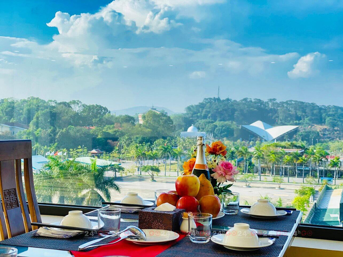 Others 4, Tuan Chau Marina Hotel, Hạ Long
