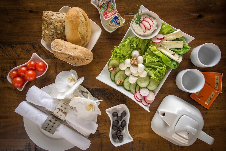 Food & Drinks 5, Elite Apartments – Gdansk Old Town, Gdańsk City