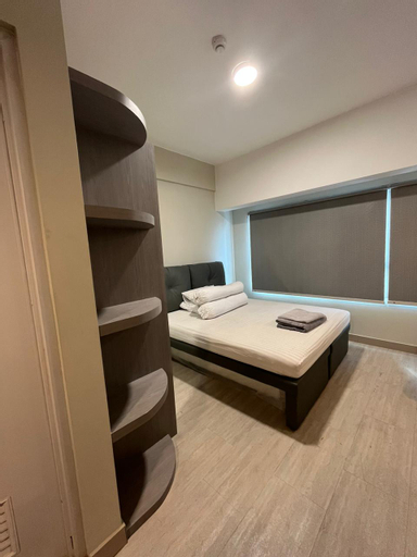 Bedroom 5, Springlake Summarecon Apartment by GXProject, Bekasi