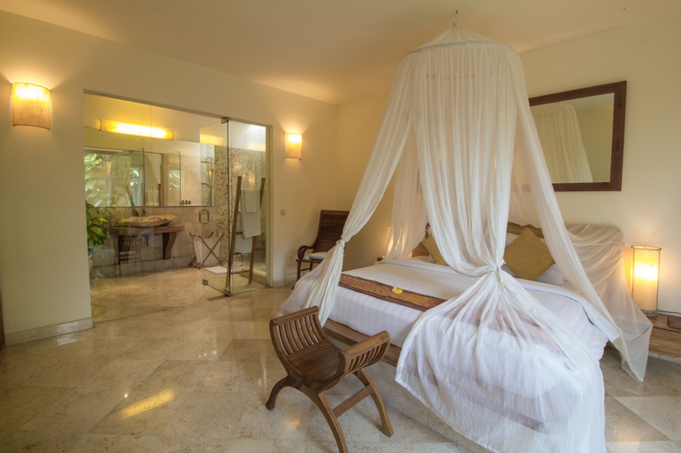 Bedroom 16