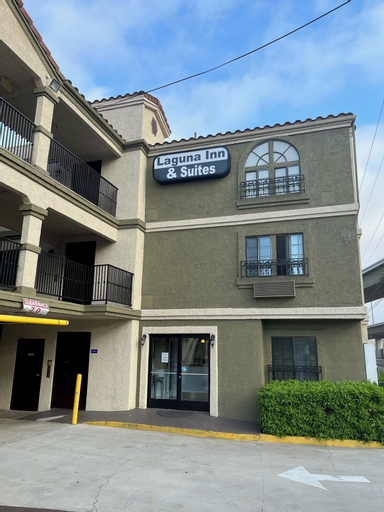 Laguna Inn & Suites, Orange