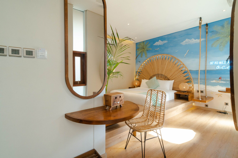 Bedroom 19