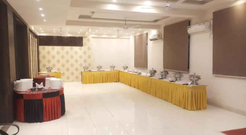 Others 5, Hotel White Pearl, Jabalpur, Jabalpur