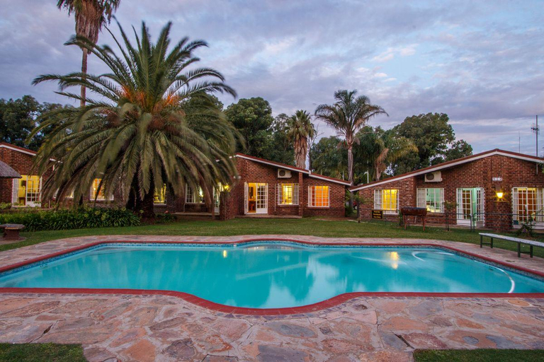 Sport & Beauty 4, Majuba Lodge Newcastle, Amajuba