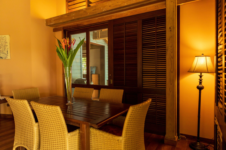 Room 2, Tropical Breeze, Roatán