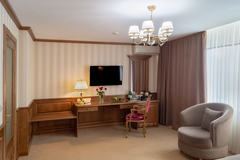 Others 5, Nadiya Hotel, Ivano-Frankivs'ka