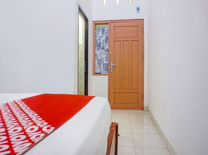 Bedroom 8