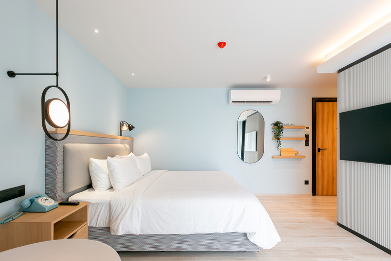 Bedroom 14