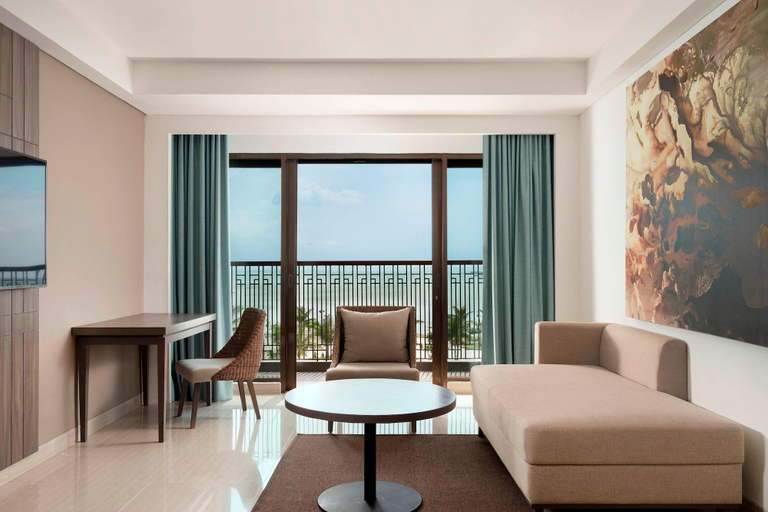Fairfield by Marriott Belitung - Others
