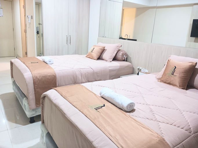 Bedroom 16