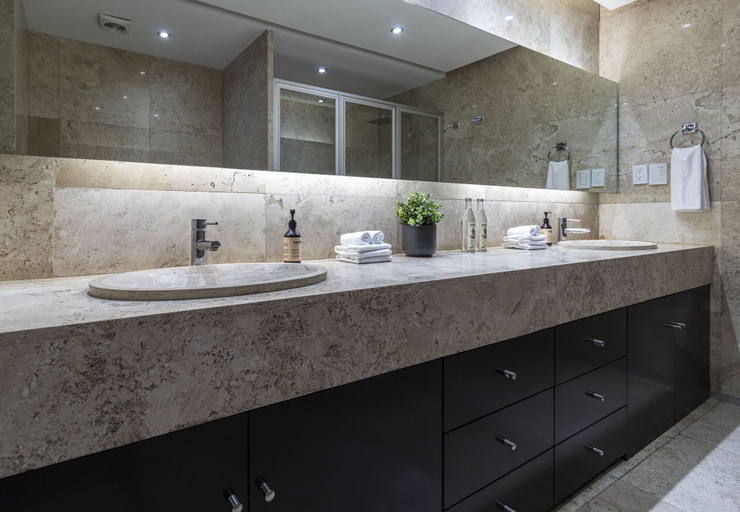 Bathroom 4, Casa Masaryk by Kukun, Naucalpan de Juárez