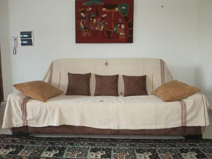 Bedroom 2, Dar El Yasmine Tunis, Soukra