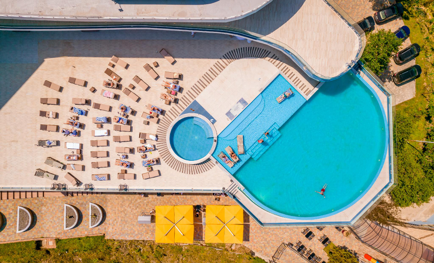 Sport & Beauty 2, Litz Resort, Batumi