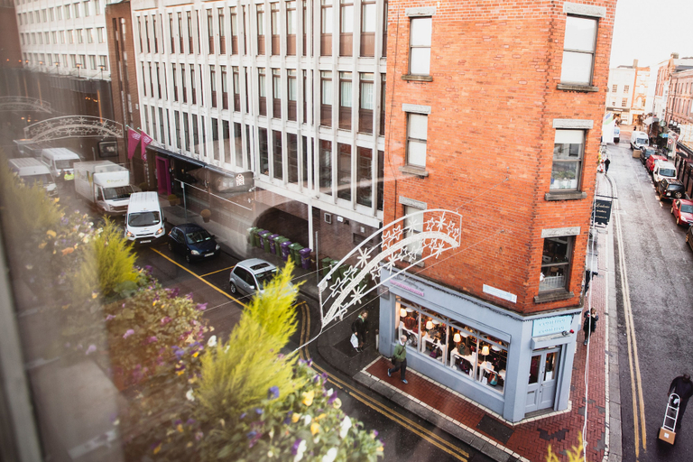 Exterior & Views 2, Clarendon Suites, Dublin