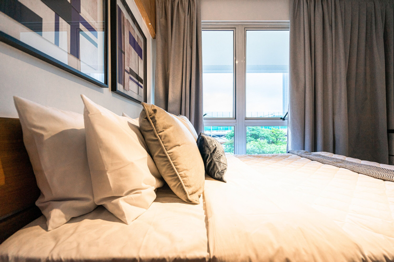 Bedroom 26