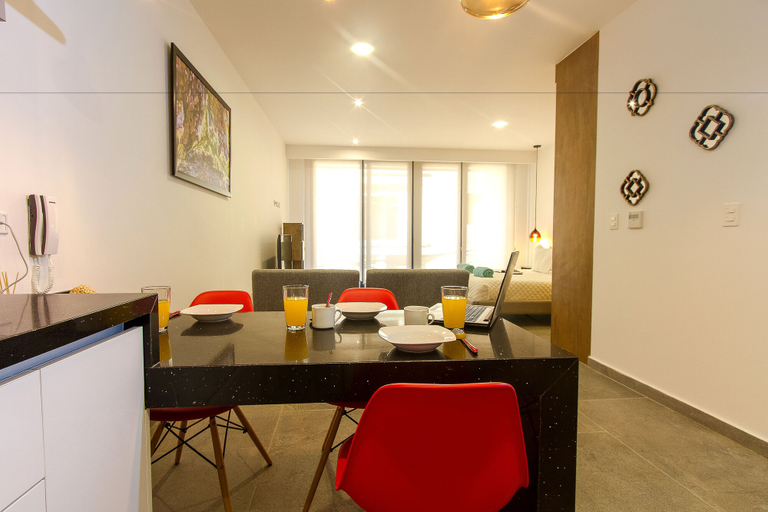 Others 5, Soul Hometown Apartments by Mikitito Rentals, Cozumel