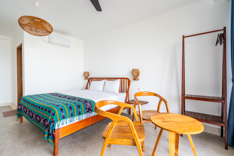 Bedroom 9