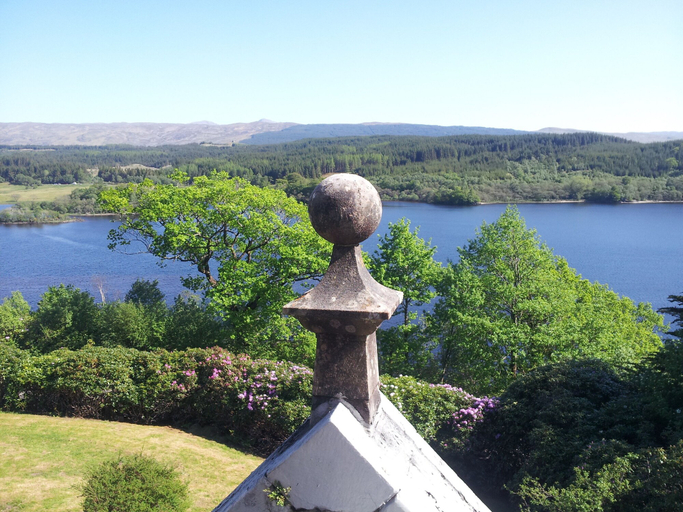 Others 5, Kilchurn Suites, Argyll and Bute