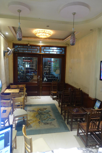 Food & Drinks, HaGiang Backpacker 1 Hostel, Hà Giang
