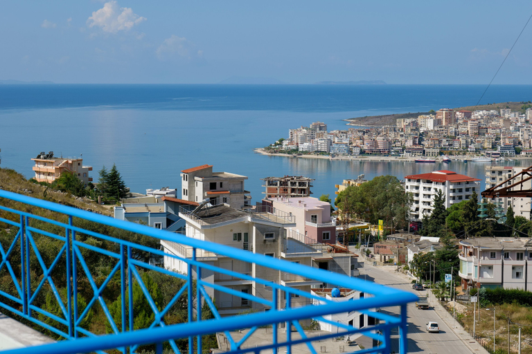 Others 5, Stunning 2-bed Apartment in Sarandë, Delvinës