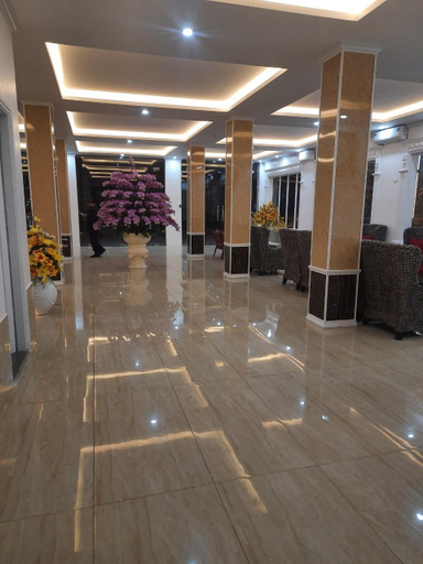 Public Area