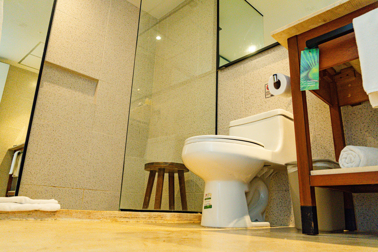 Bathroom 5, Mex Hoteles, Isla Mujeres
