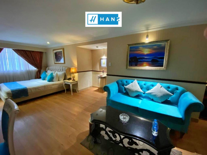 Bedroom 7