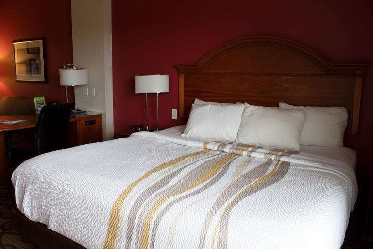Bedroom 3, La Quinta Inn & Suites by Wyndham North Platte, Lincoln