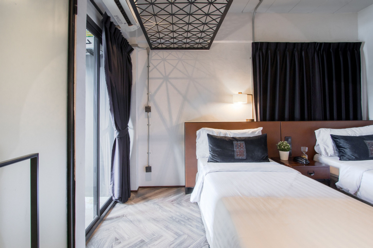 Bedroom 7