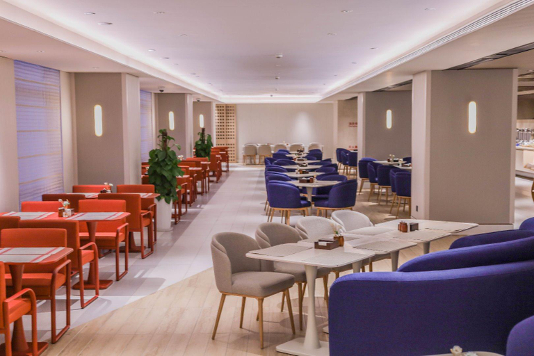 Food & Drinks 5, Citadines Apart Hotel Gubei Shanghai, Shanghai