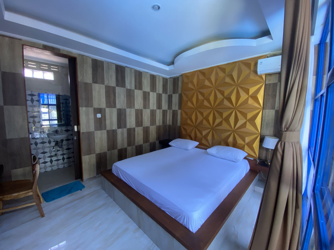 Bedroom 11