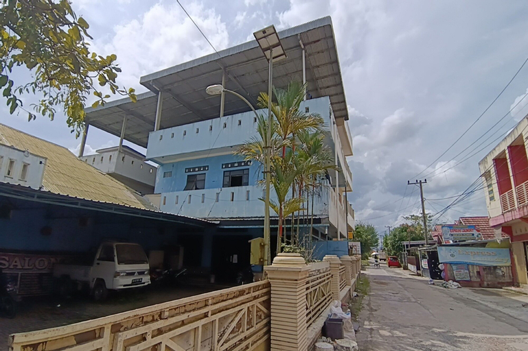 OYO 92762 Wisma Pundu Syariah, Palangkaraya