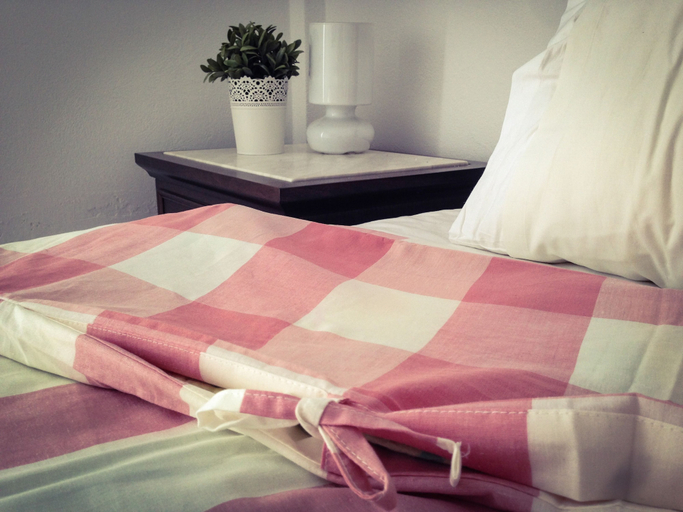 Bedroom 2, Cybele Suites & Apartments, Crete
