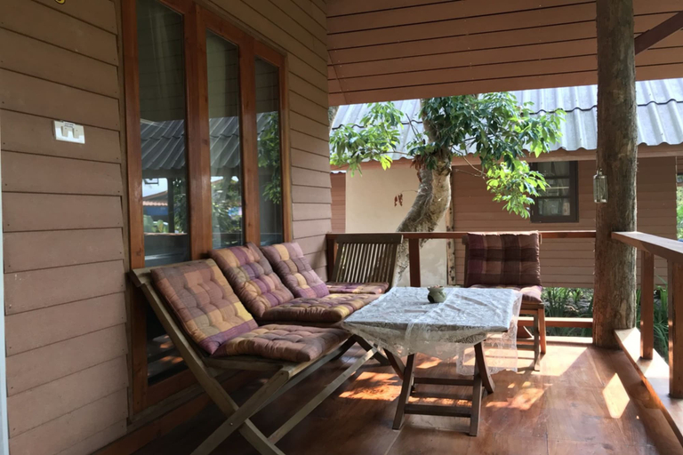 Others 4, Pai Sweet Home, Pai