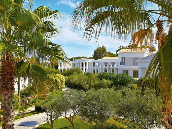 Exterior & Views 2, Grecotel LUX ME Oasis, West Greece