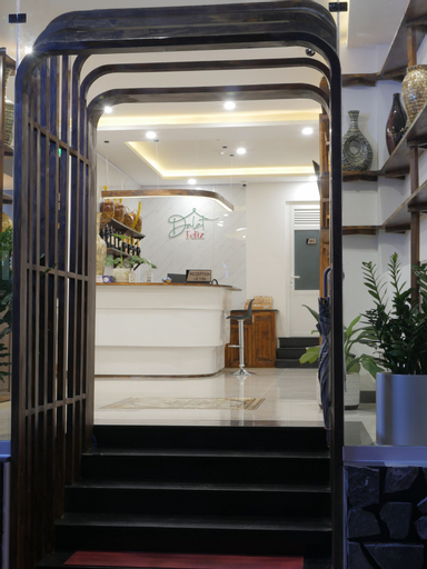 Exterior & Views 2, Feliz Dalat Homestay, Đà Lạt