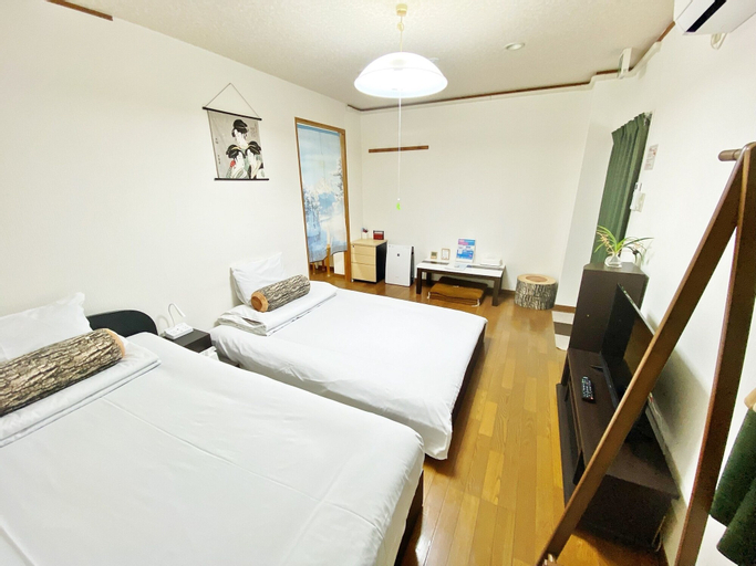 Bedroom 15