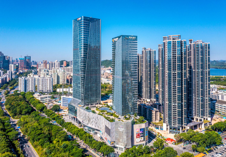 Others 5, Shenzhen Jingfeng Hotel, Shenzhen