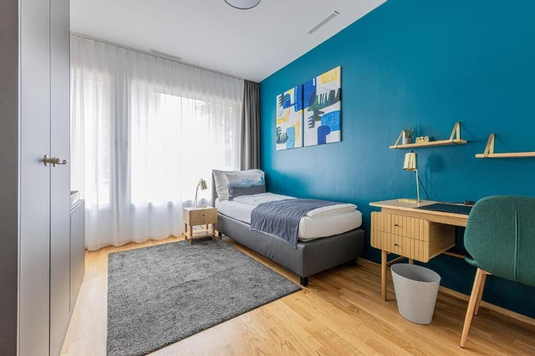 Bedroom 19