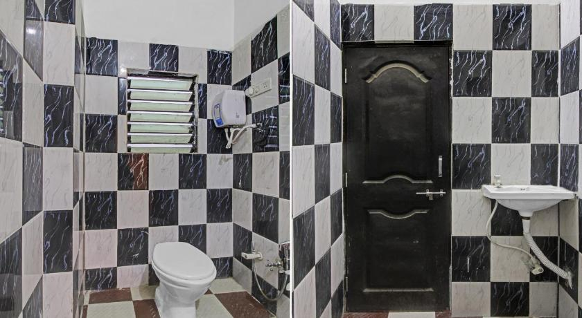 Bedroom, OYO 89764 Hotel Celebration, Yavatmal