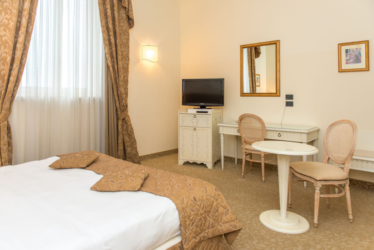 Bedroom 3, Hotel San Paolo al Convento, Barletta-Andria-Trani