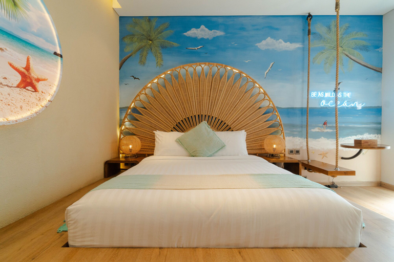 Bedroom 12