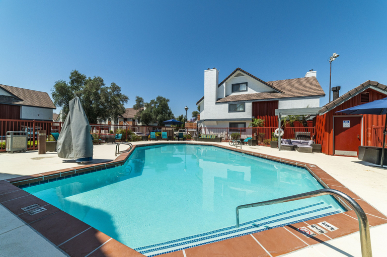 Sport & Beauty 5, Metro Phoenix Extended Stay, Maricopa