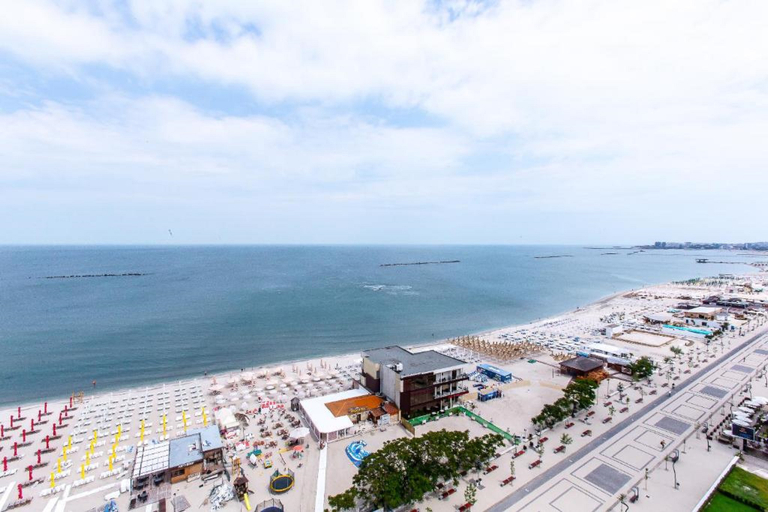 Others, Riviera Hotel Mamaia, Constanta
