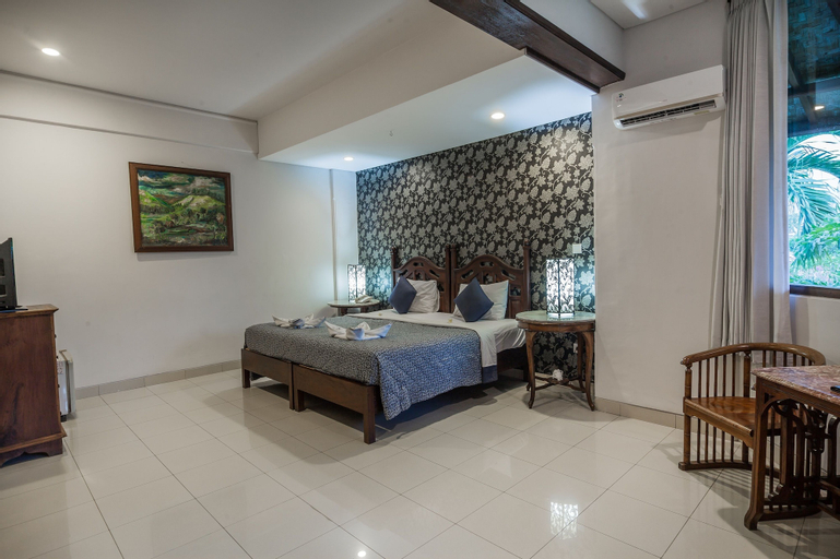 Bedroom 9