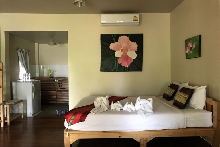 Bedroom 2, Pai Sweet Home, Pai